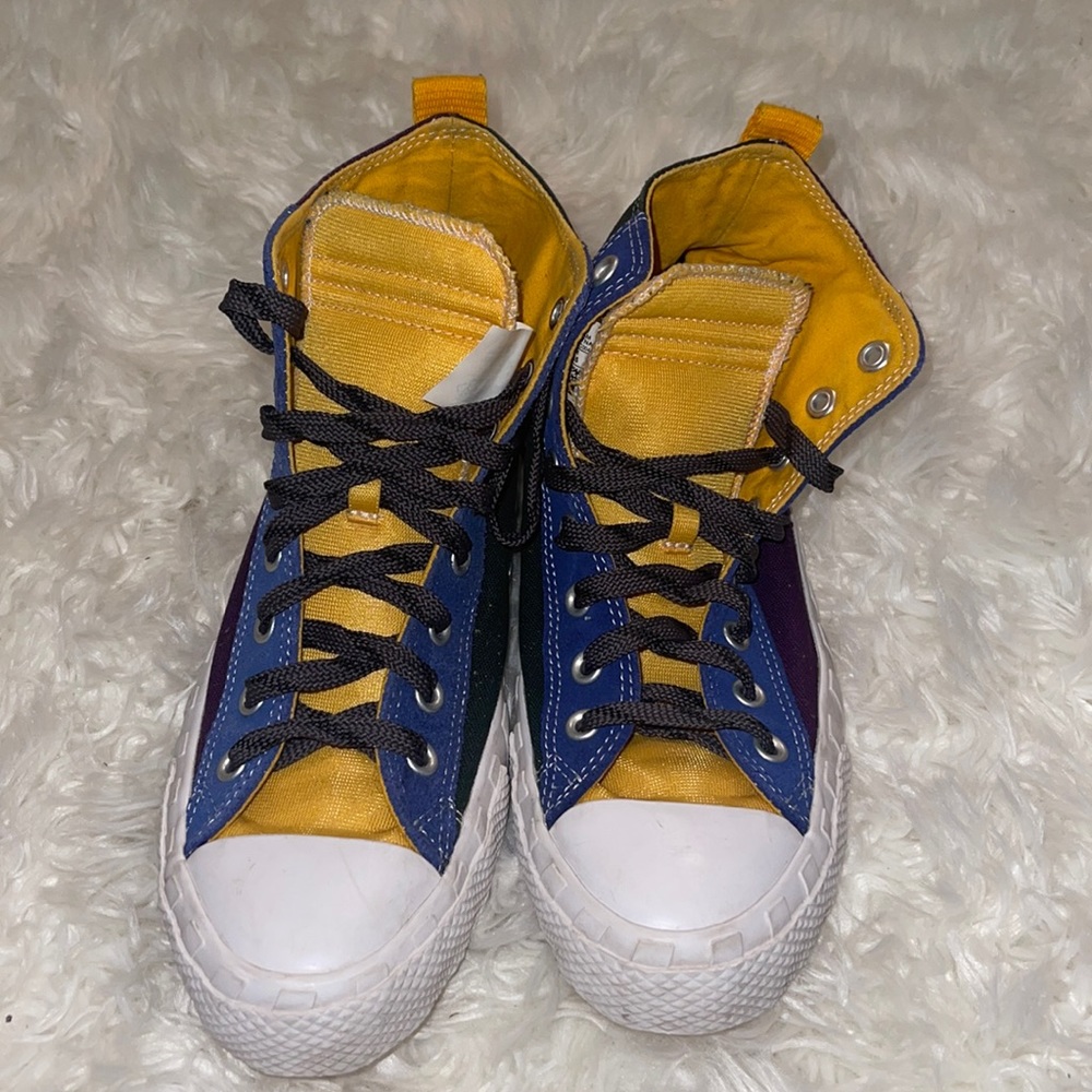 Not A Chuck Converse Gem